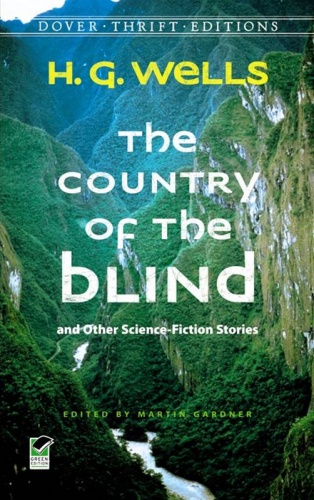 The Country of the Blind