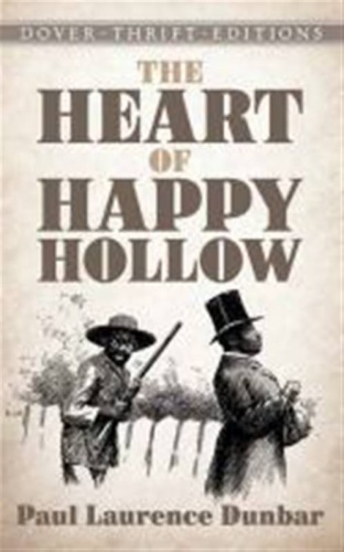 The Heart of Happy Hollow