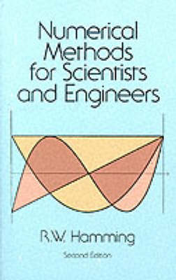 Numerical Methods for Scientists and Engineers