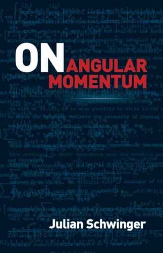 On Angular Momentum