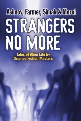 Strangers No More