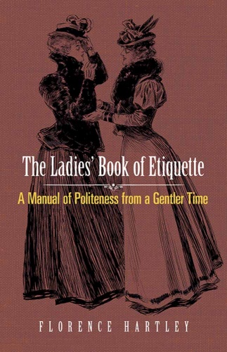 Ladies' Book of Etiquette