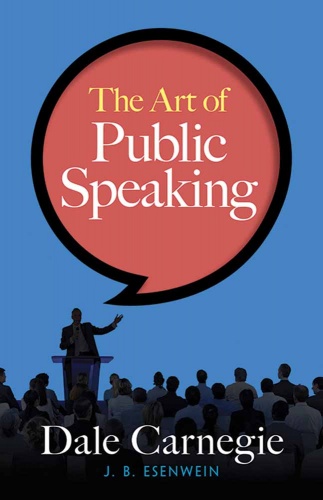 The Art of Public Speaking