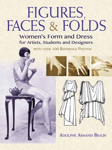 Figures, Faces & Folds