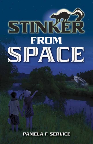 Stinker from Space