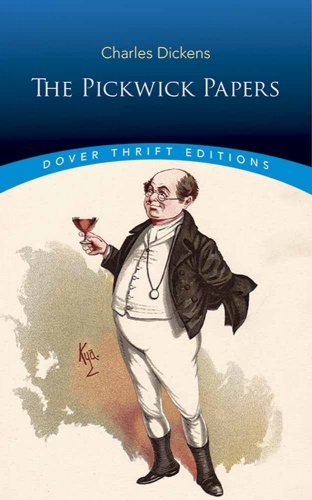 The Pickwick Papers