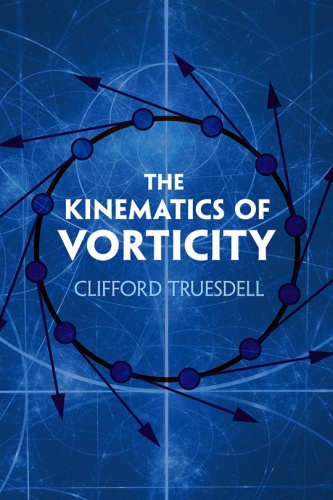 The Kinematics of Vorticity