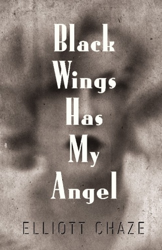 Black Wings Has My Angel