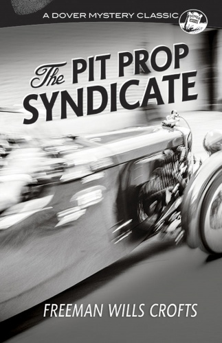 The Pit Prop Syndicate