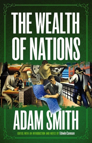 The Wealth of Nations