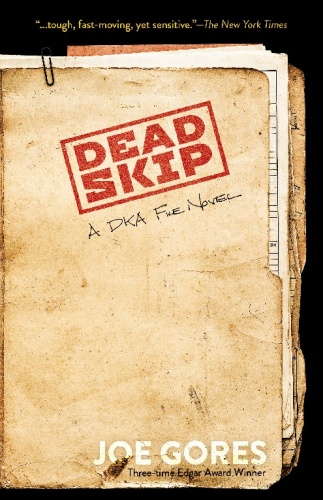 Dead Skip: A DKA File Novel