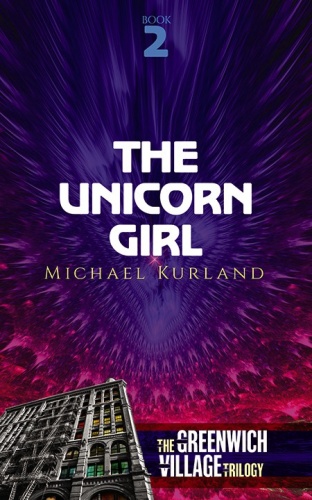 The Unicorn Girl