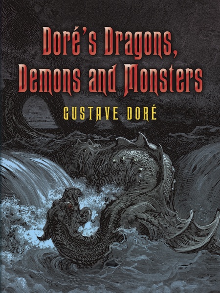 Dors Dragons, Demons and Monsters