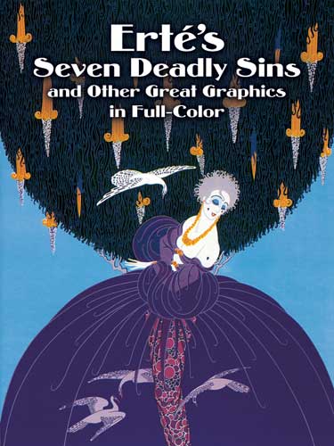 Ert's Seven Deadly Sins