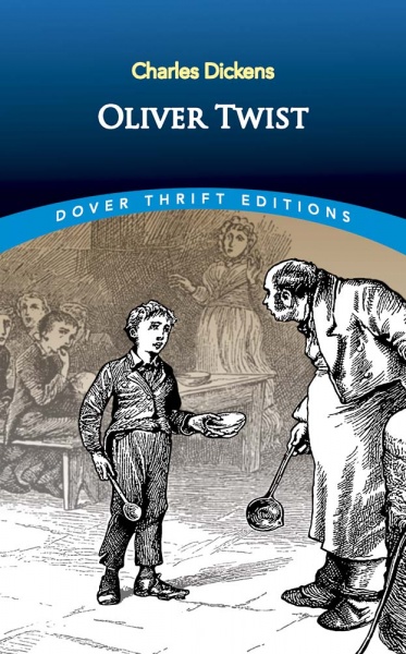 Oliver Twist