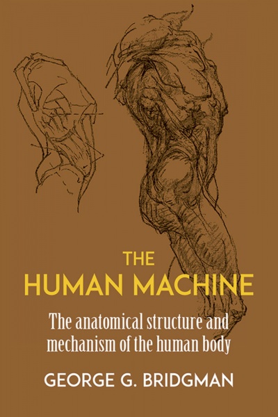 The Human Machine : The Anatomical Structure and Mechanism of the Human Body