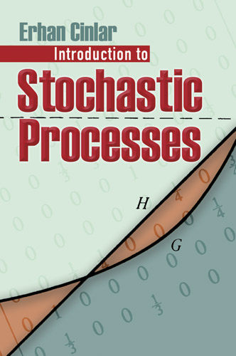 Introduction To Stochastic Processes - Dover Books