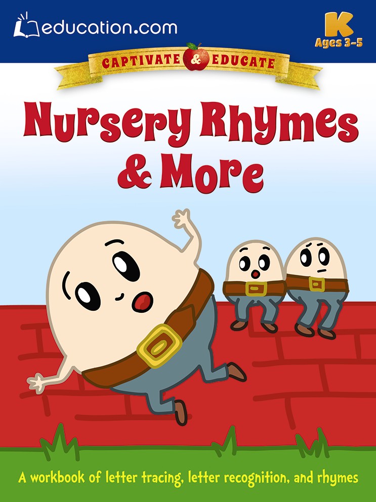 nursery-rhymes-more-dover-books