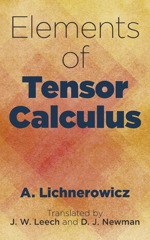 tensor calculus examples
