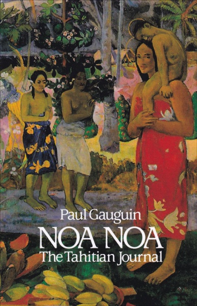 Noa Noa: The Tahitian Journal